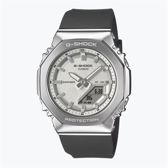 Reloj G-Shock Mujer in Resina GM-S2110-1A7ER - GM-S2110-1A7ER